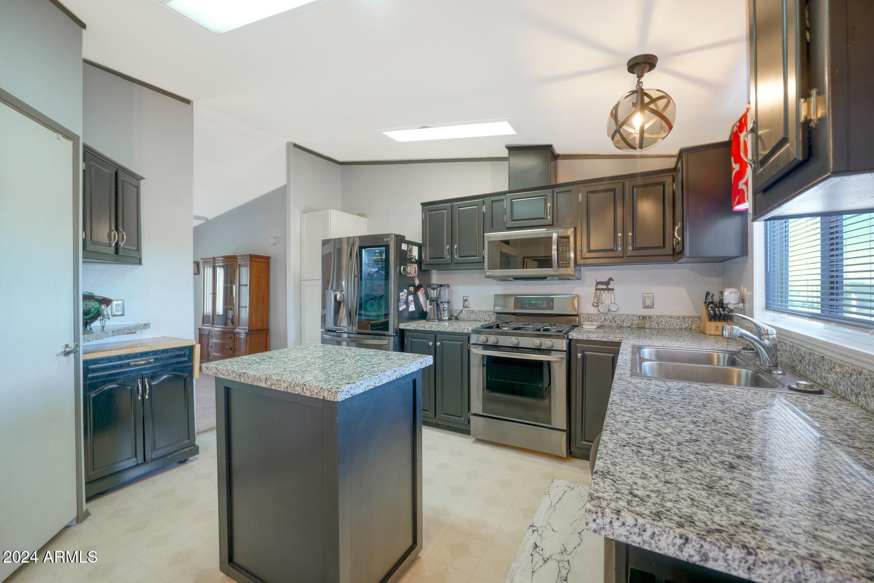 Greater San Pedro Ranches - Residential