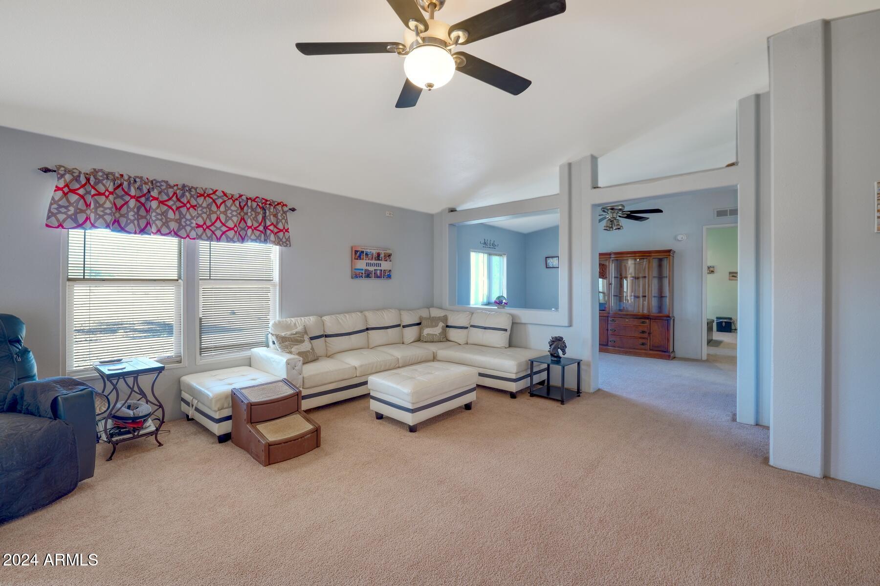 Greater San Pedro Ranches - Residential