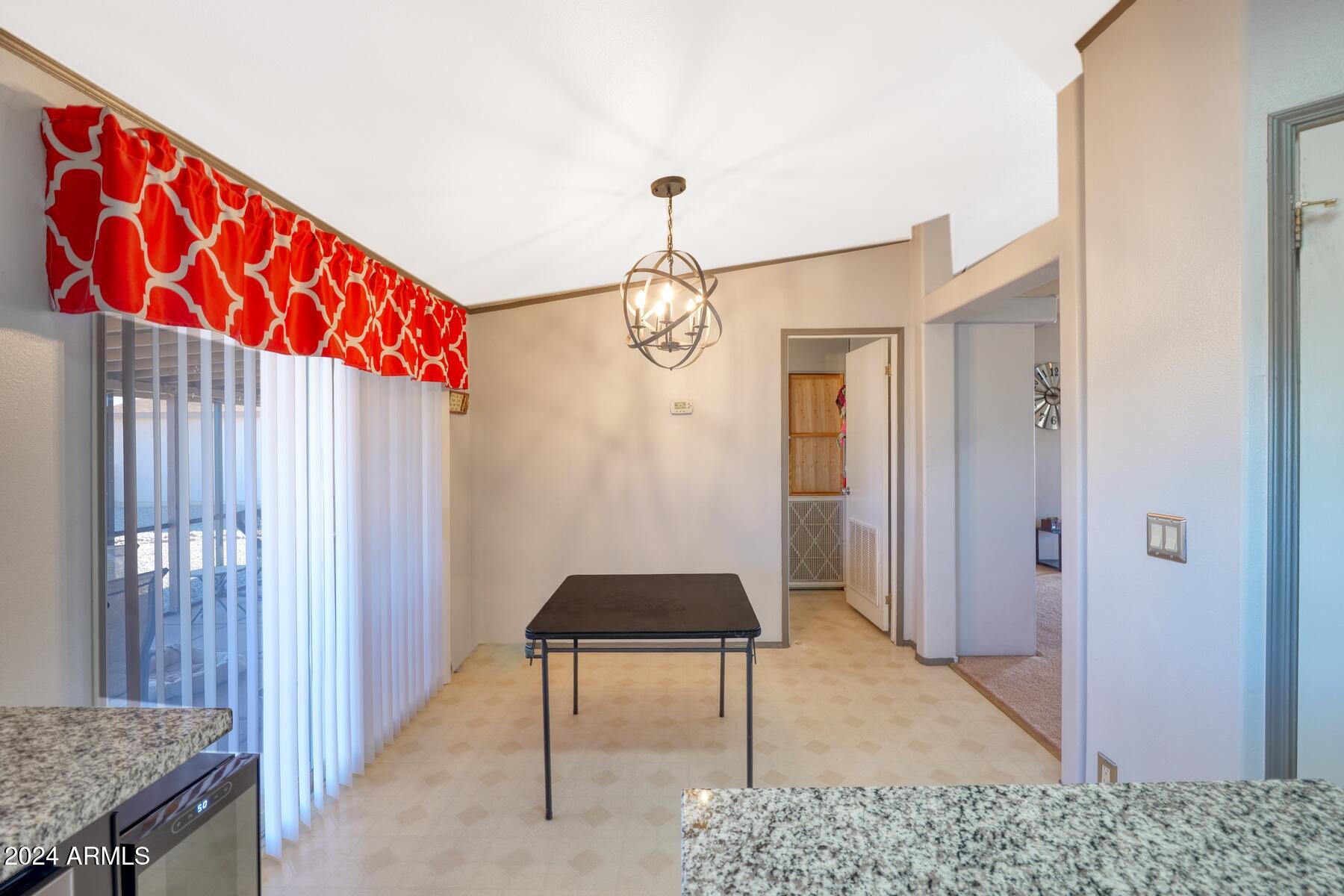 Greater San Pedro Ranches - Residential