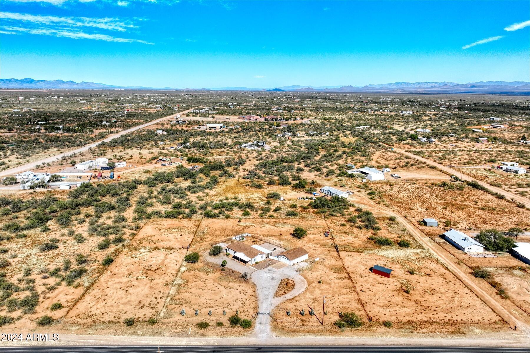 Greater San Pedro Ranches - Residential