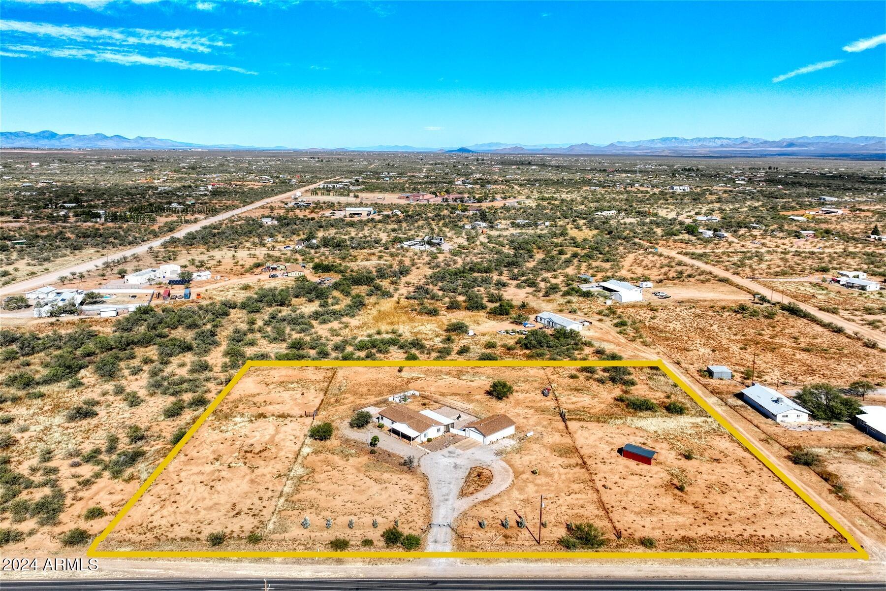 Greater San Pedro Ranches - Residential