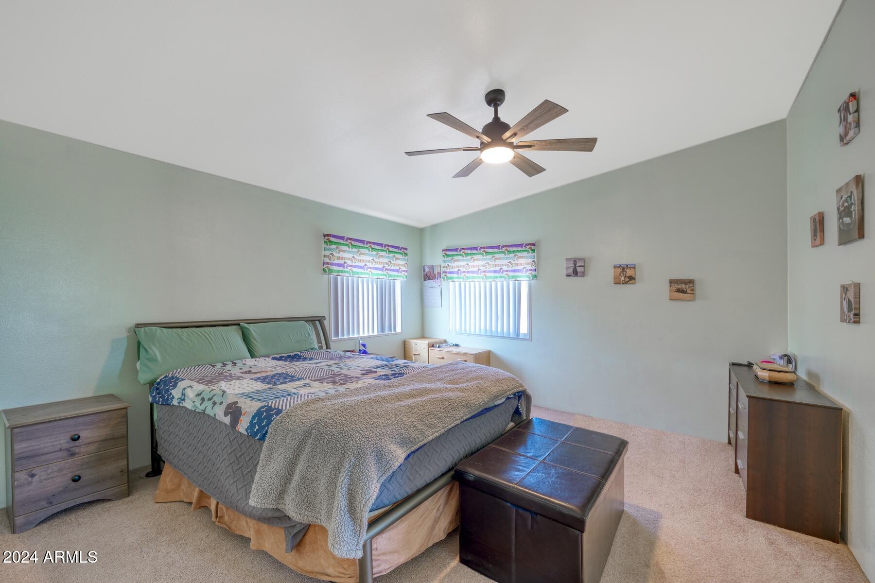 Greater San Pedro Ranches - Residential