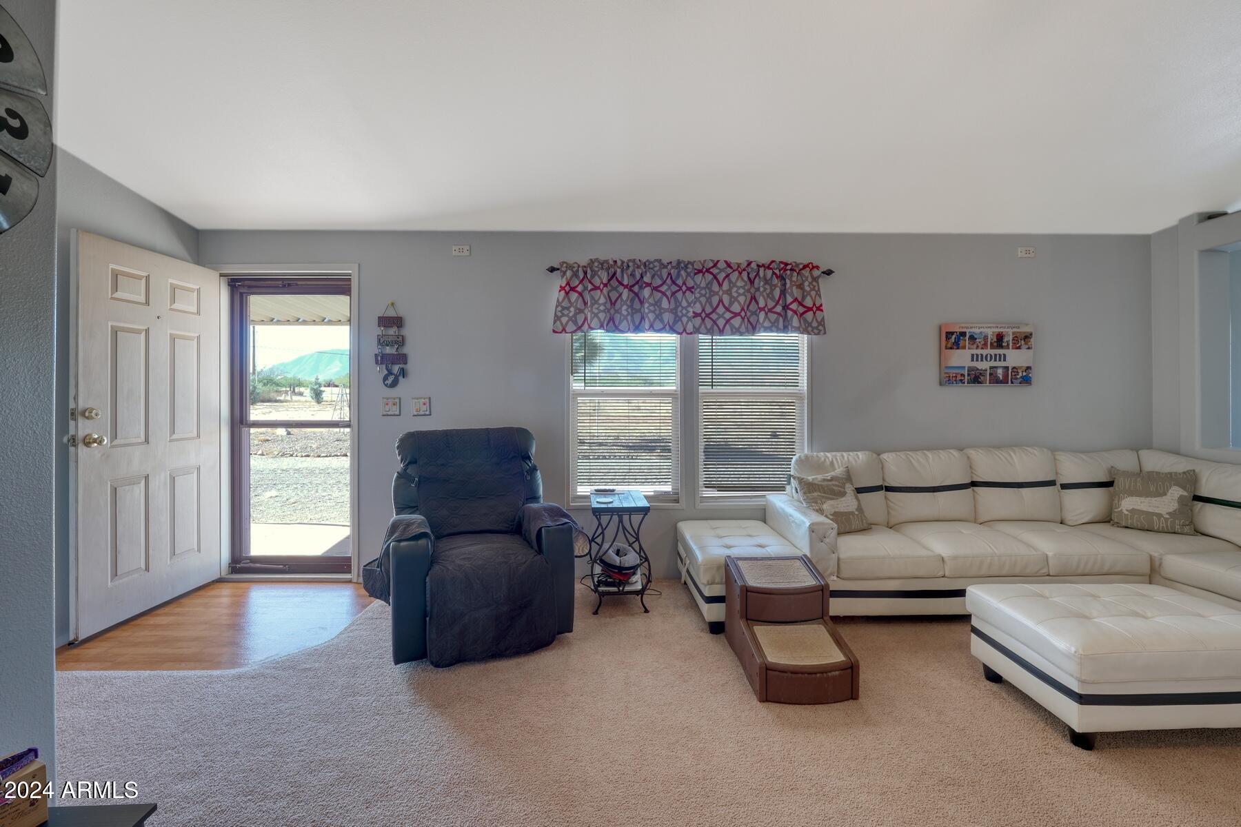 Greater San Pedro Ranches - Residential