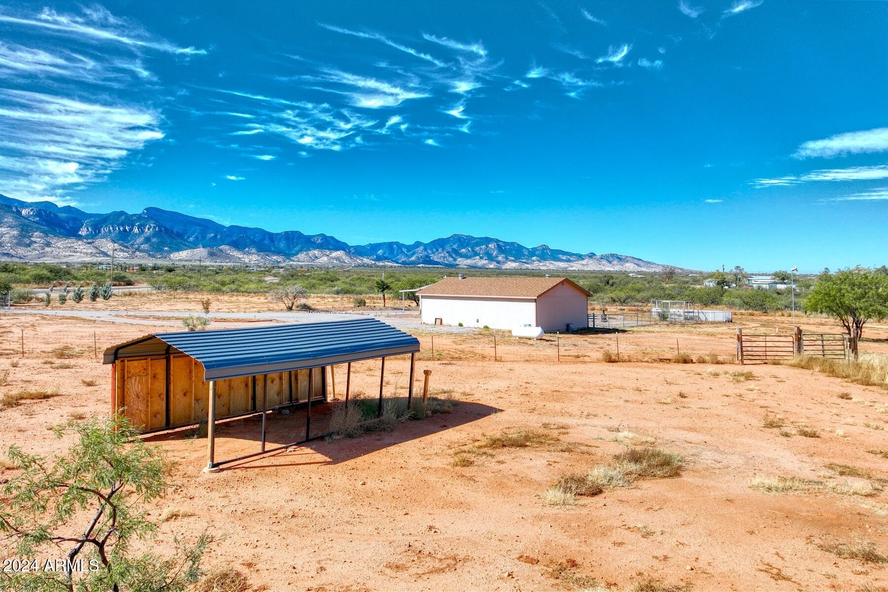 Greater San Pedro Ranches - Residential