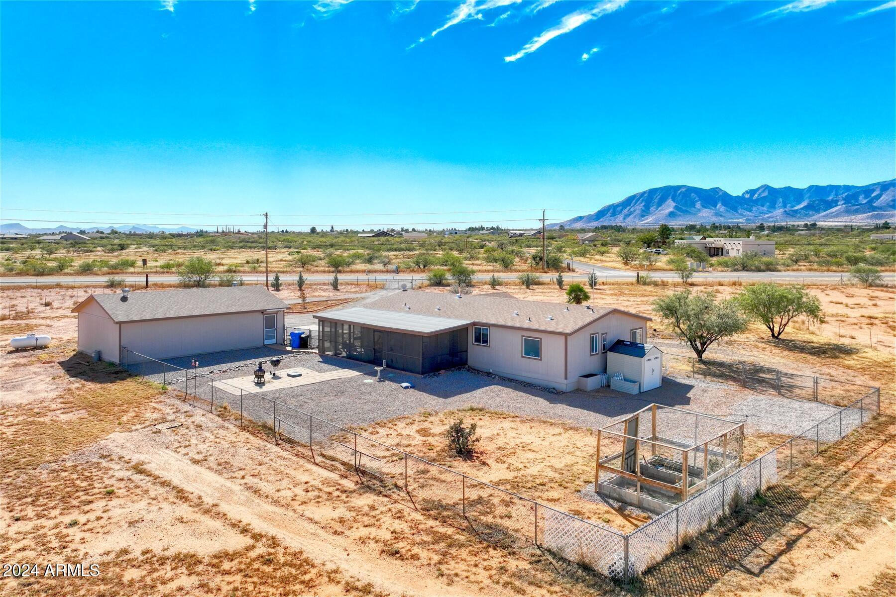 Greater San Pedro Ranches - Residential