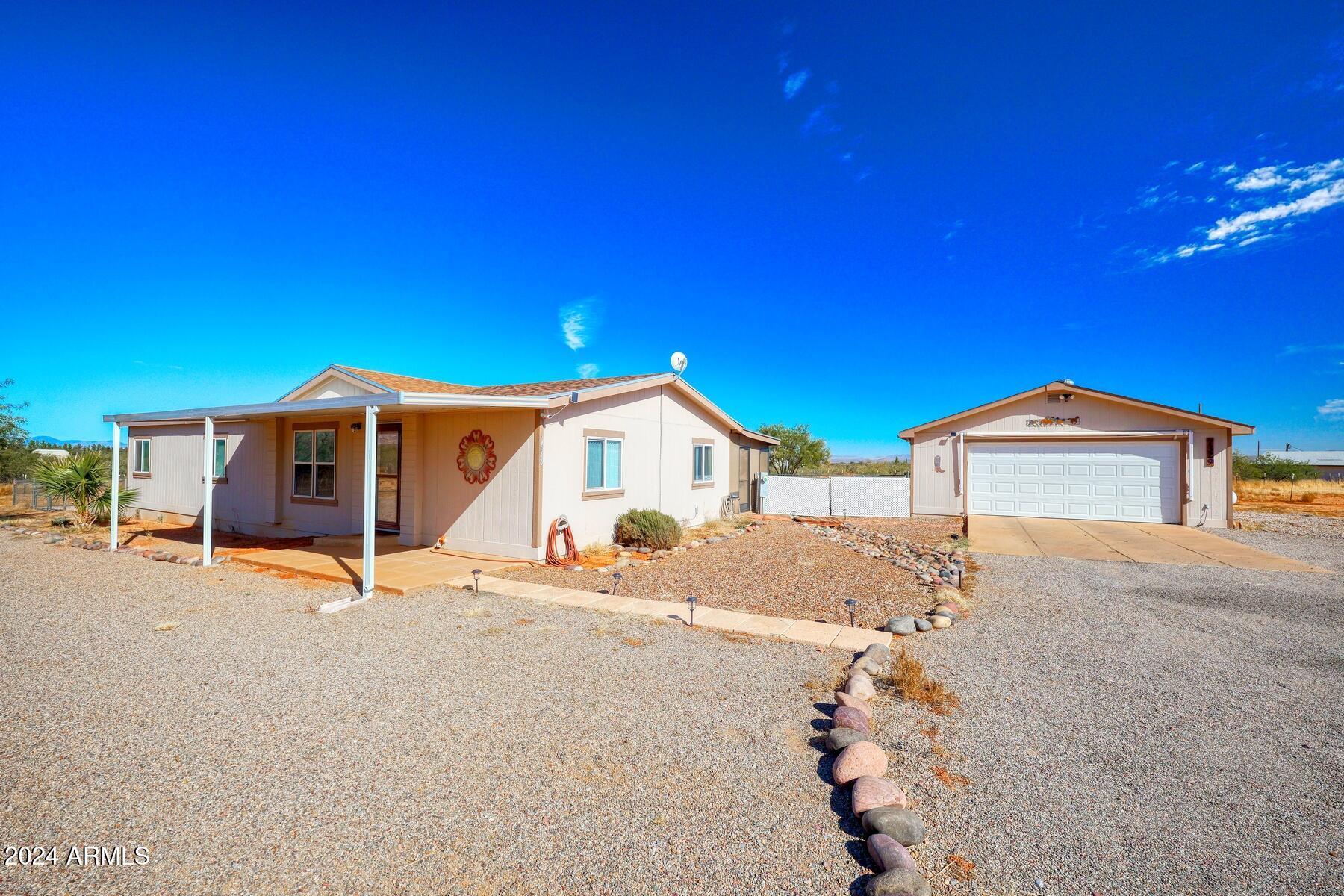 Greater San Pedro Ranches - Residential