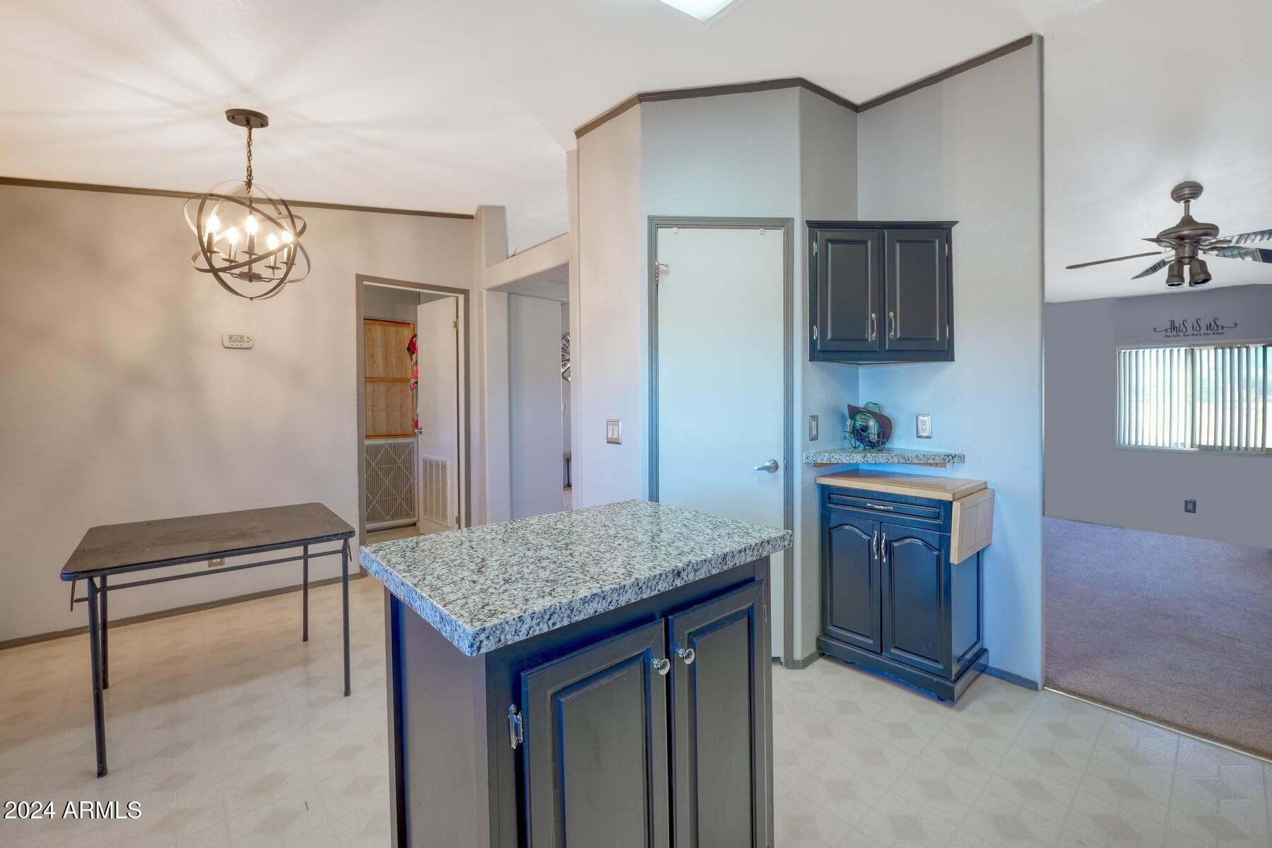 Greater San Pedro Ranches - Residential