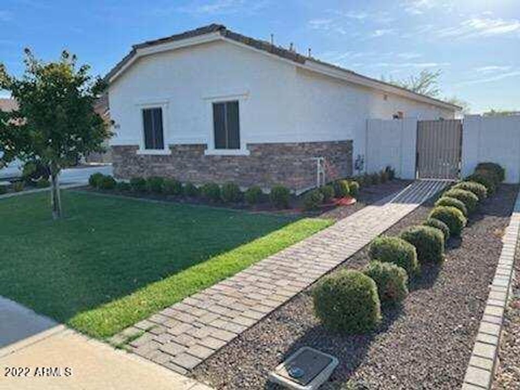 Photo of 21907 S 219th Place, Queen Creek, AZ 85142 (MLS # 6953037)