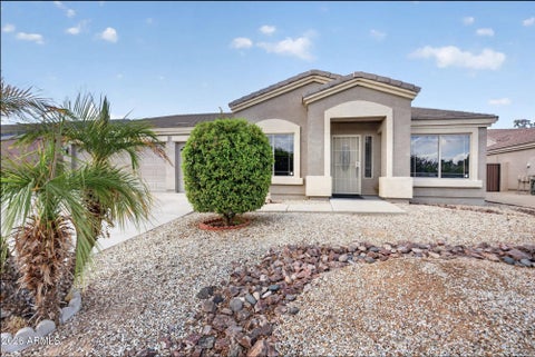 Photo of 8566 W Keim Drive, Glendale, AZ 85305 (MLS # 7076308)
