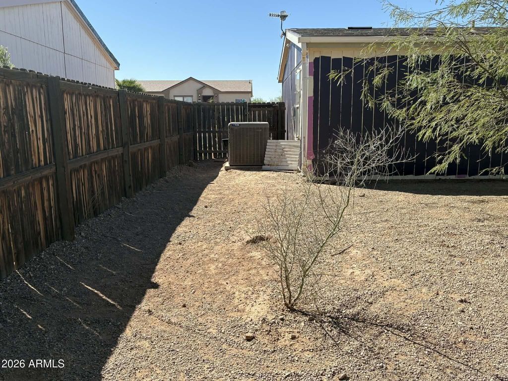 Photo of 11558 W Stagecoach Road, Arizona City, AZ 85123 (MLS # 6989690)