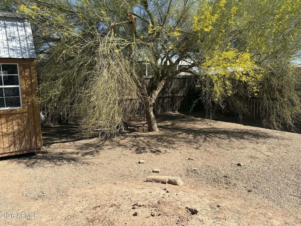 Photo of 11558 W Stagecoach Road, Arizona City, AZ 85123 (MLS # 6989690)