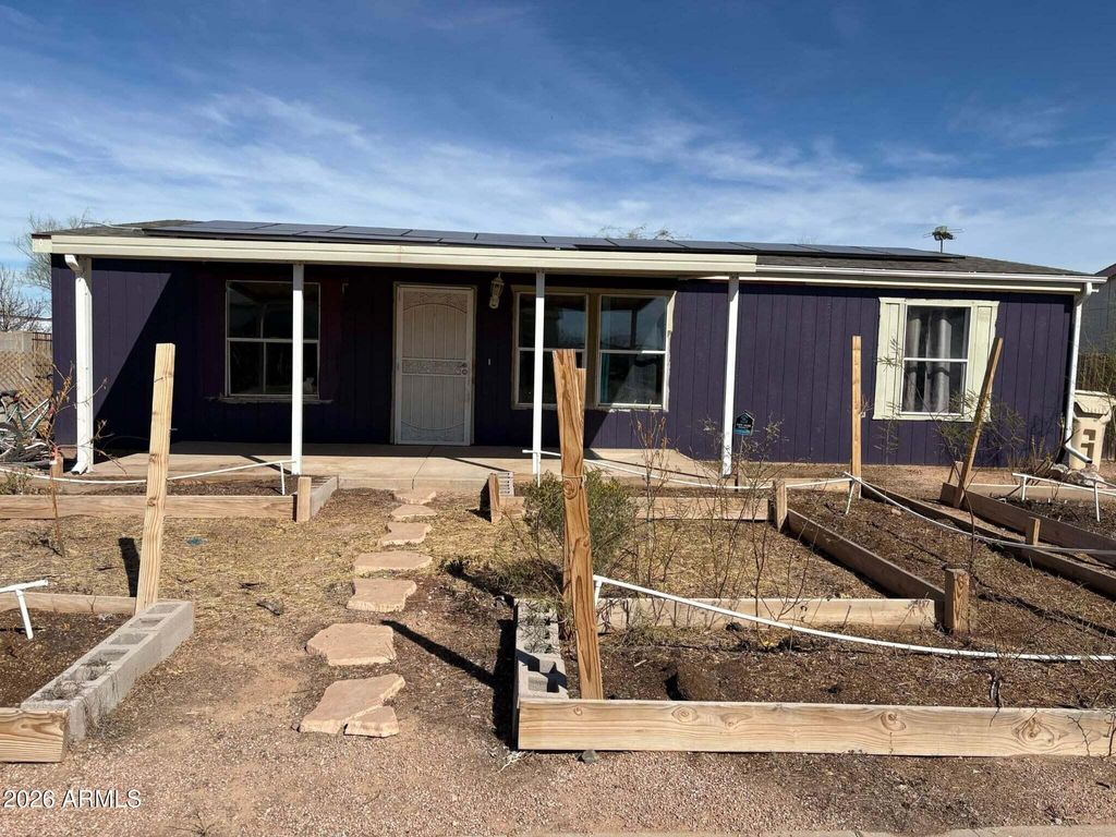 Photo of 11558 W Stagecoach Road, Arizona City, AZ 85123 (MLS # 6989690)