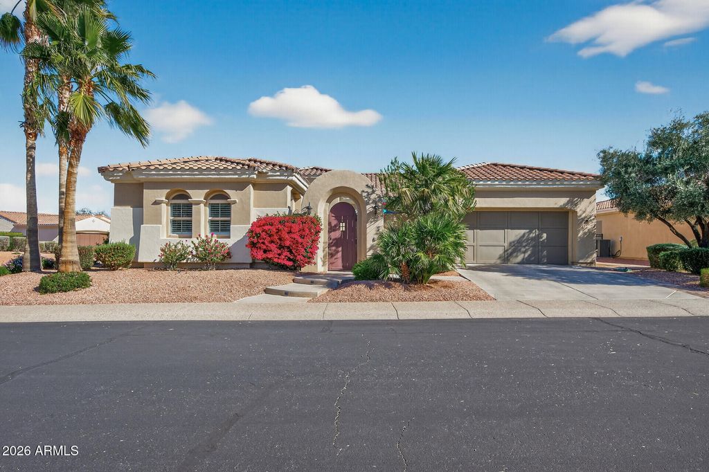 Photo of 12948 W Panchita Drive, Sun City West, AZ 85375 (MLS # 6988316)