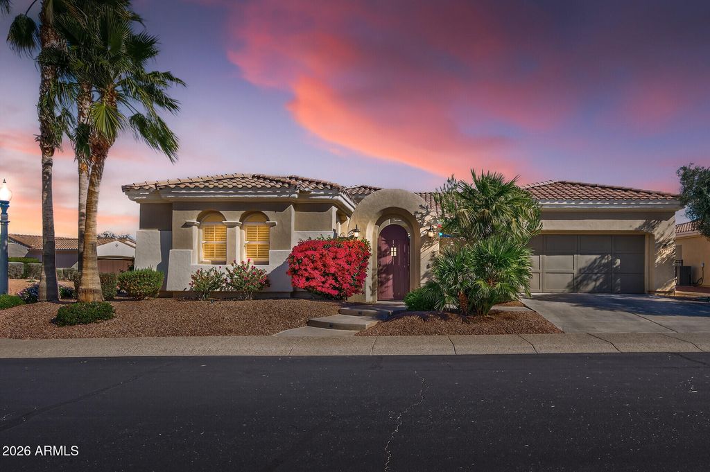 Photo of 12948 W Panchita Drive, Sun City West, AZ 85375 (MLS # 6988316)