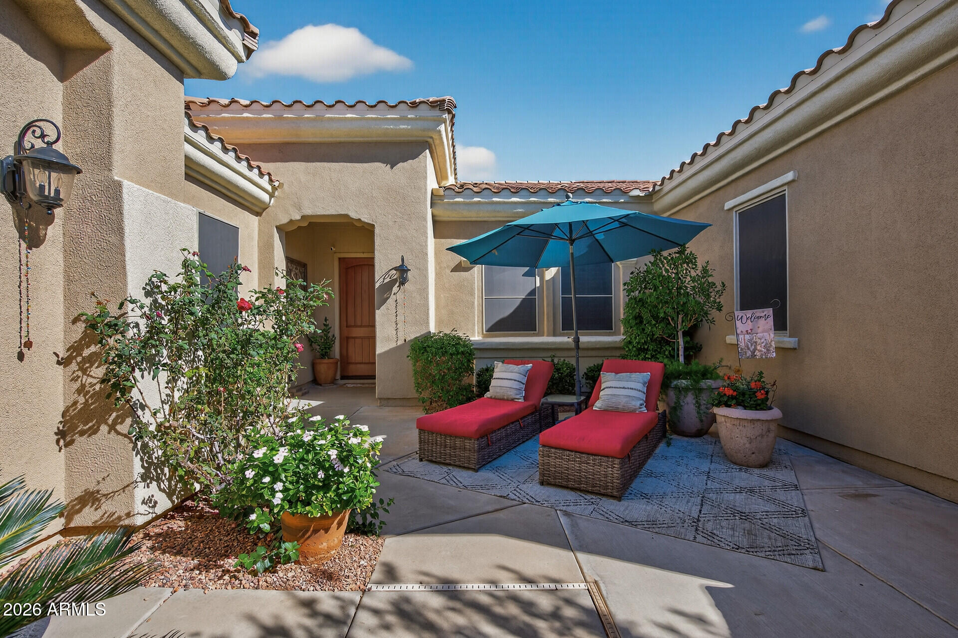 12948 W PANCHITA Drive