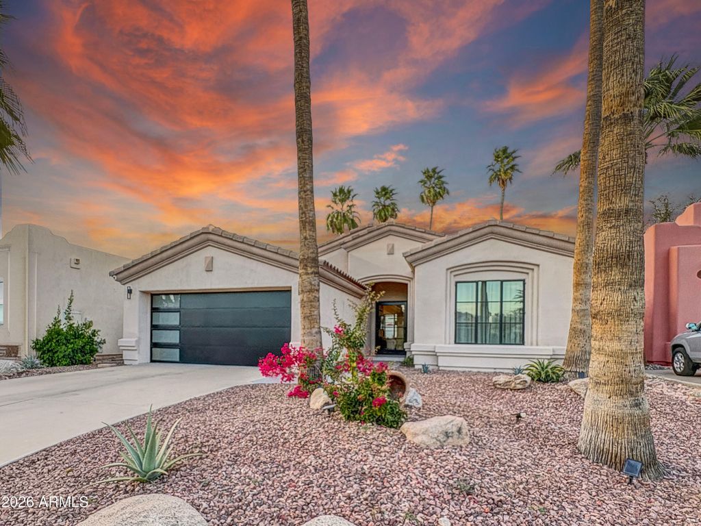 Photo of 14132 W Bent Tree Circle S, Litchfield Park, AZ 85340 (MLS # 6992938)