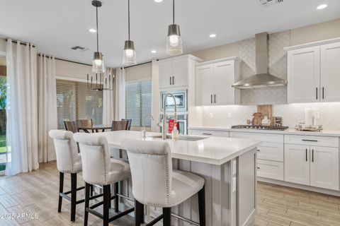 2953 S Sailors Way Gilbert AZ 85295