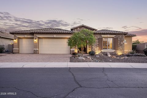 12061 W MINER Trail Peoria AZ 85383
