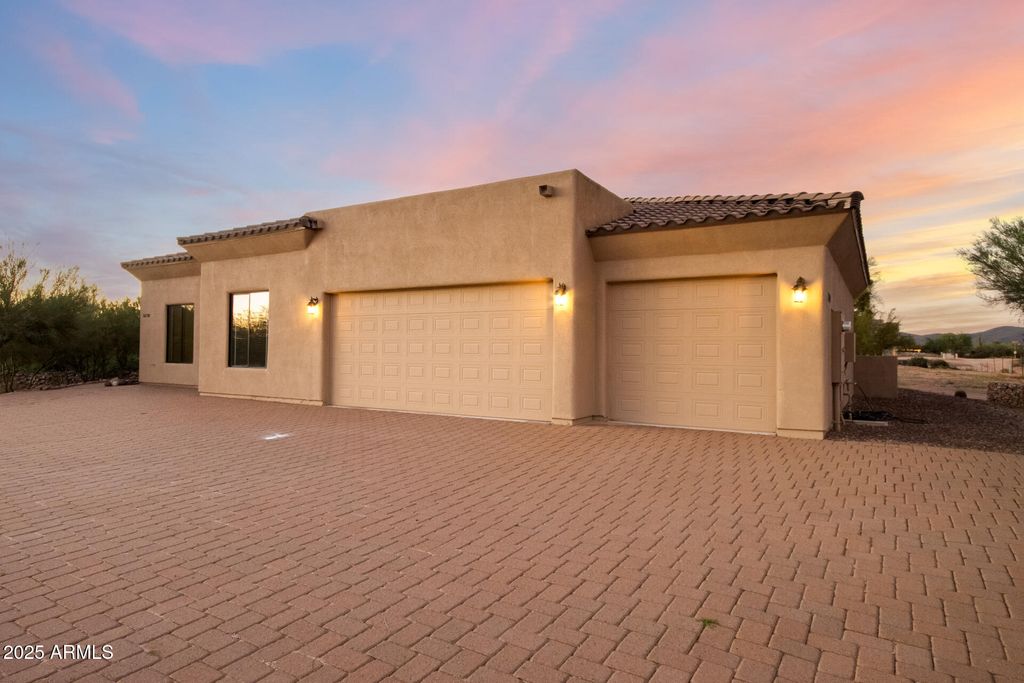 Photo of 16738 E Lone Mountain Road, Scottsdale, AZ 85262 (MLS # 6935314)