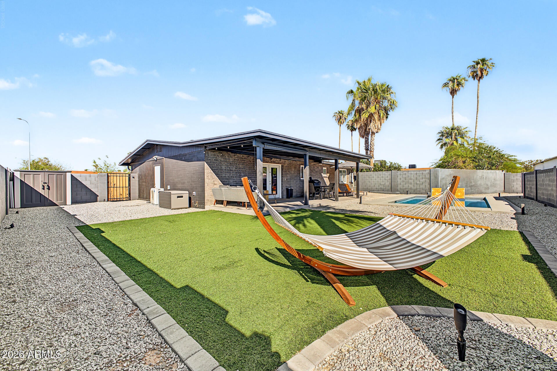 Properties 3 1203 E MARNY Road