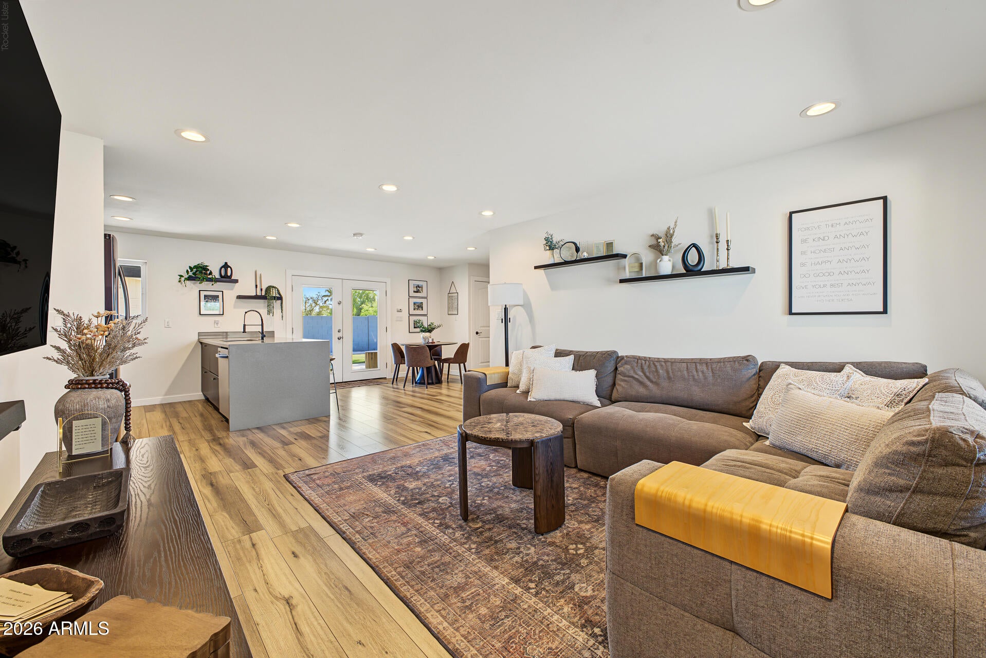 1203 E MARNY Road