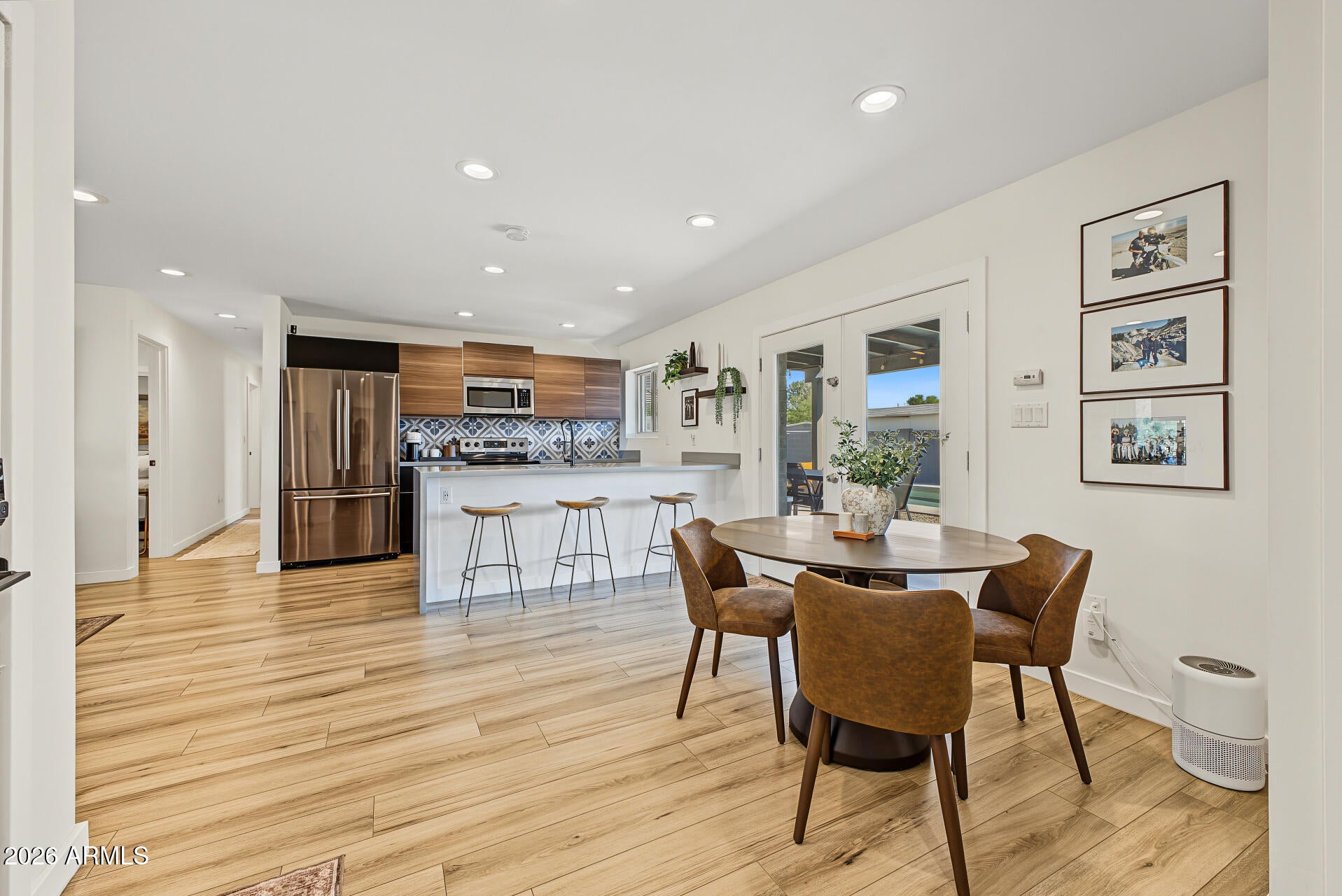 1203 E MARNY Road