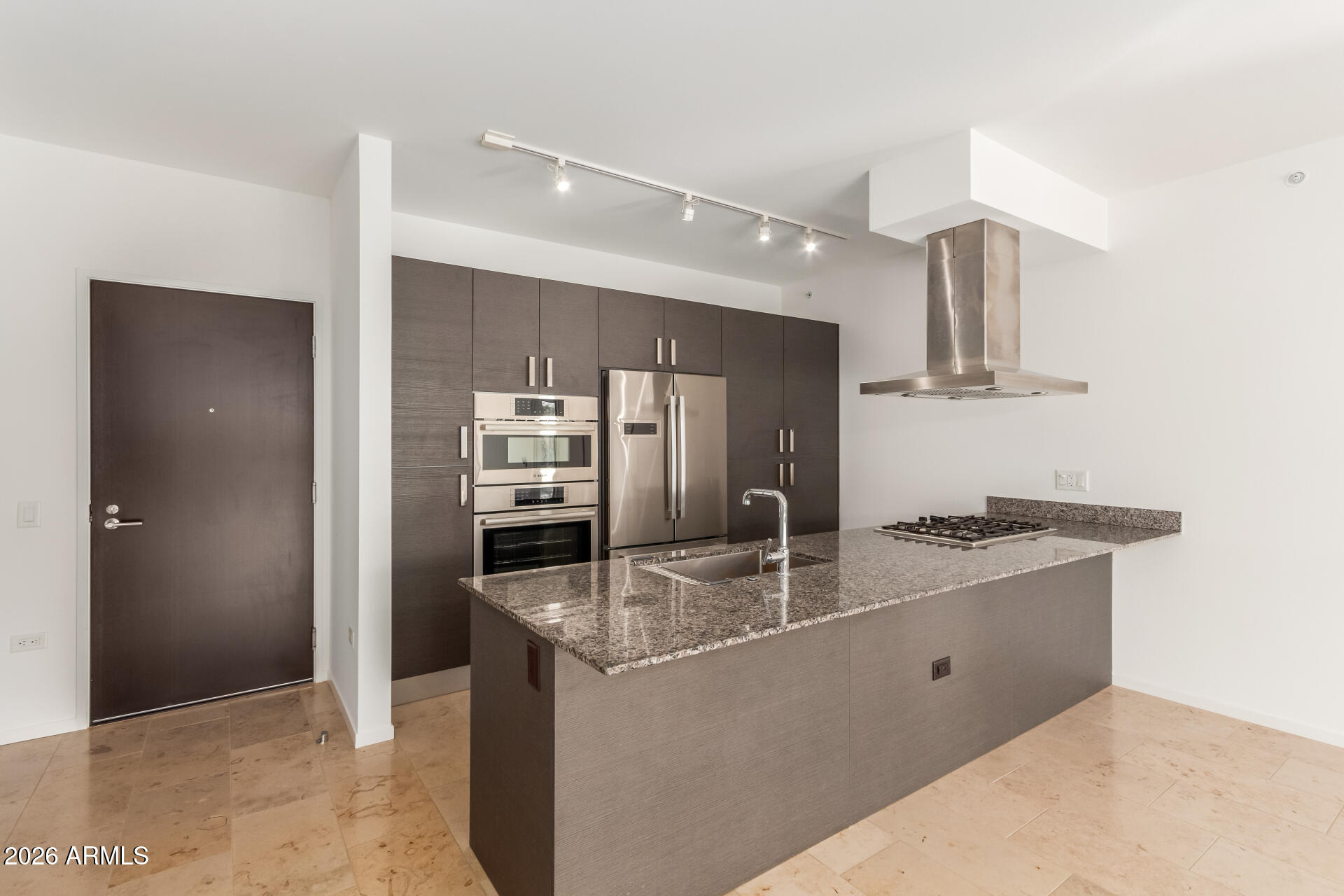 OPTIMA KIERLAND CENTER 7120 CONDOMINIUM 2ND AMD - Residential