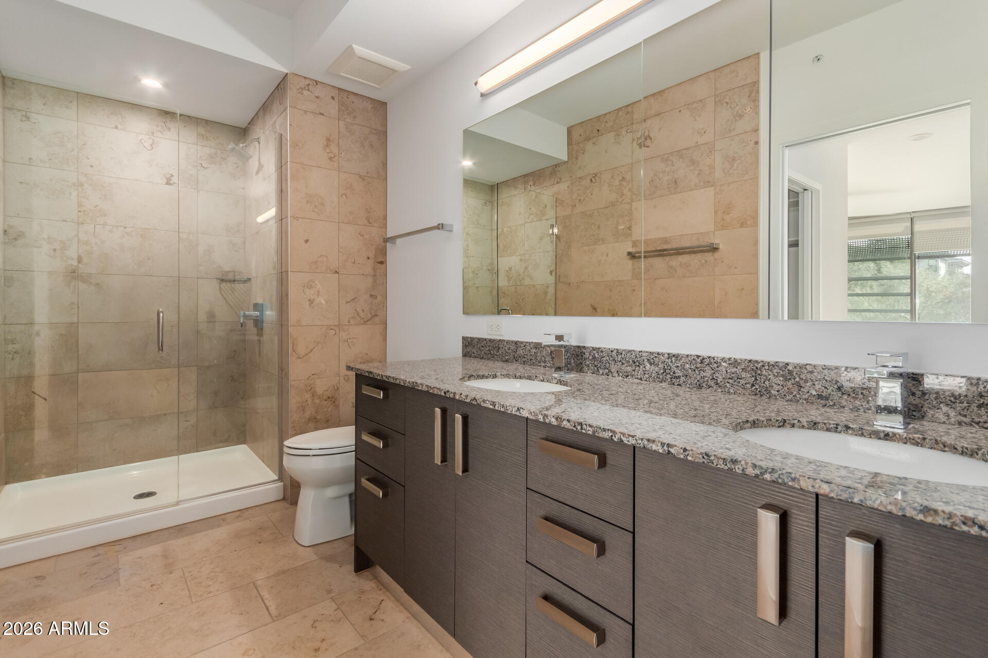 OPTIMA KIERLAND CENTER 7120 CONDOMINIUM 2ND AMD - Residential