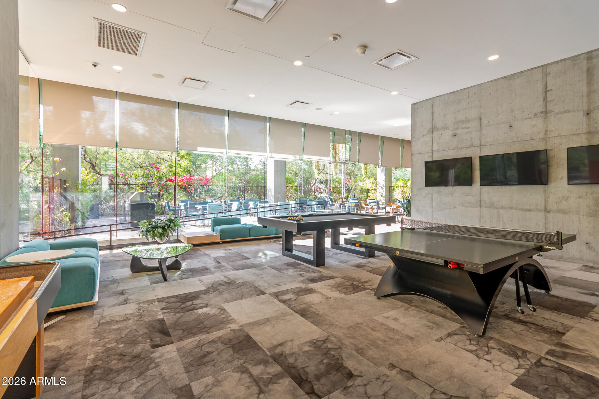 OPTIMA KIERLAND CENTER 7120 CONDOMINIUM 2ND AMD - Residential