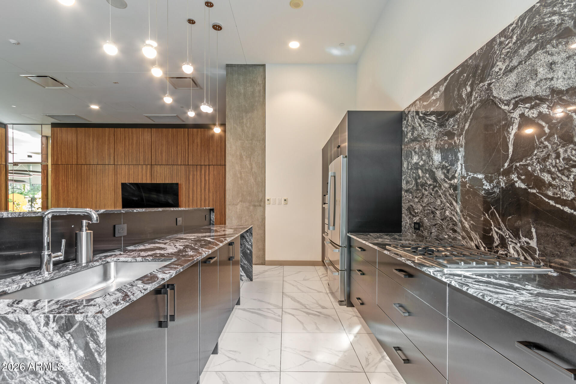 OPTIMA KIERLAND CENTER 7120 CONDOMINIUM 2ND AMD - Residential