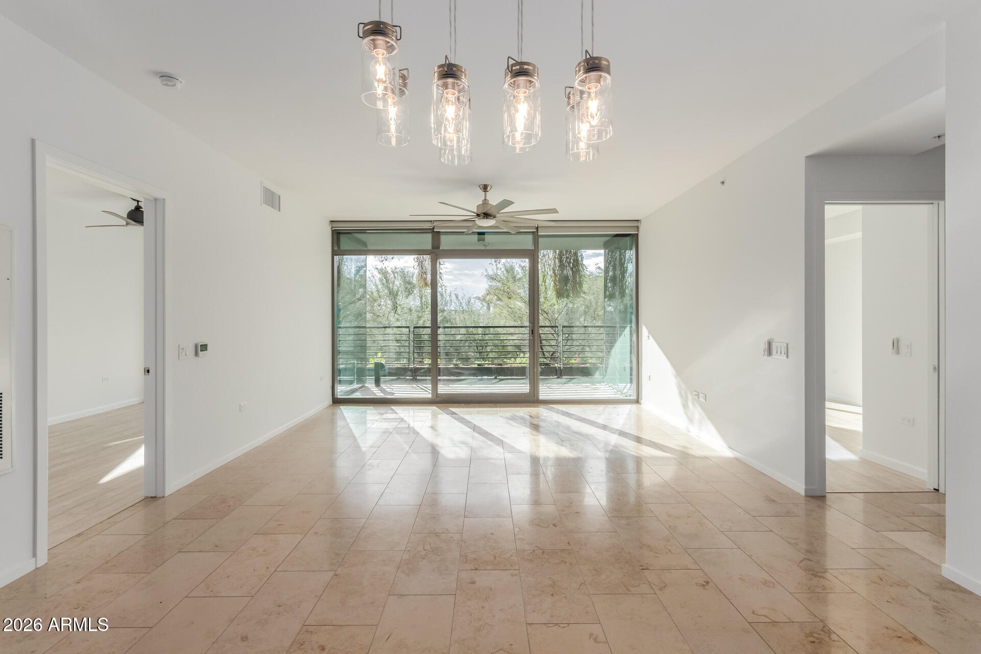 OPTIMA KIERLAND CENTER 7120 CONDOMINIUM 2ND AMD - Residential
