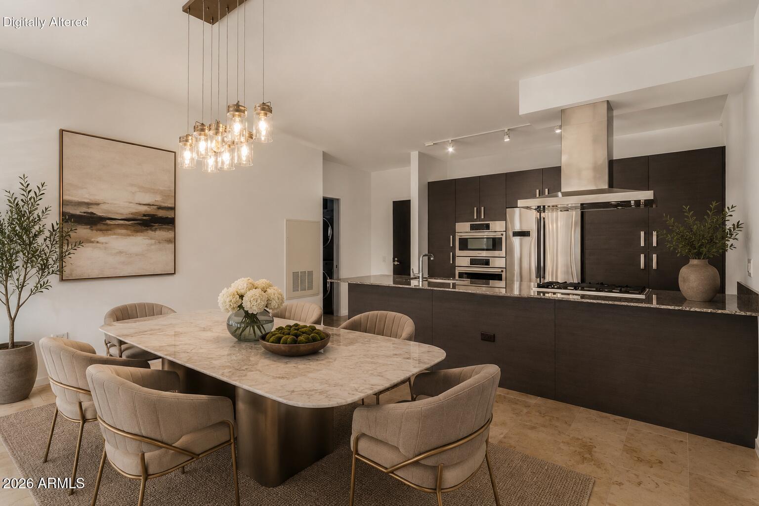 OPTIMA KIERLAND CENTER 7120 CONDOMINIUM 2ND AMD - Residential