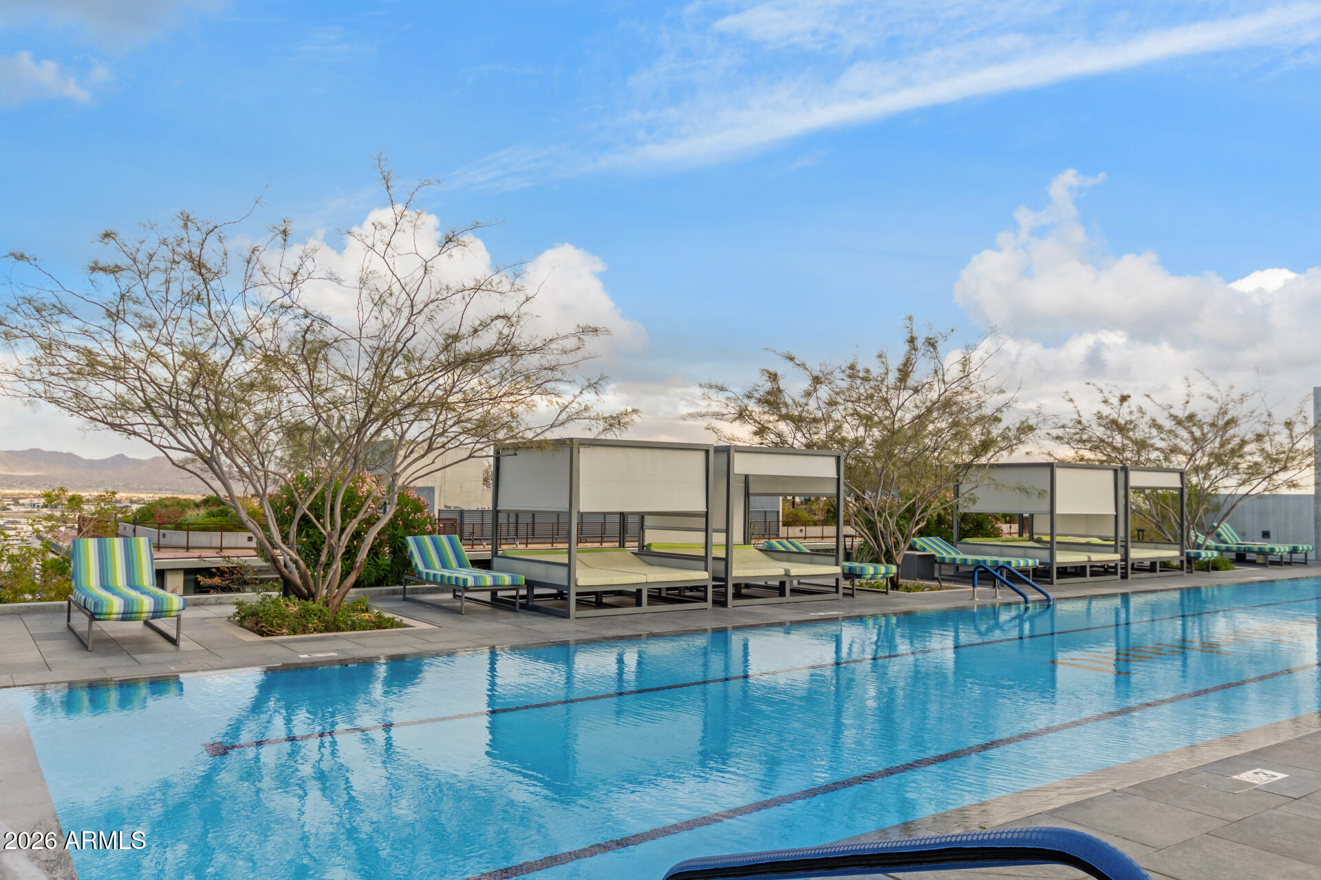OPTIMA KIERLAND CENTER 7120 CONDOMINIUM 2ND AMD - Residential