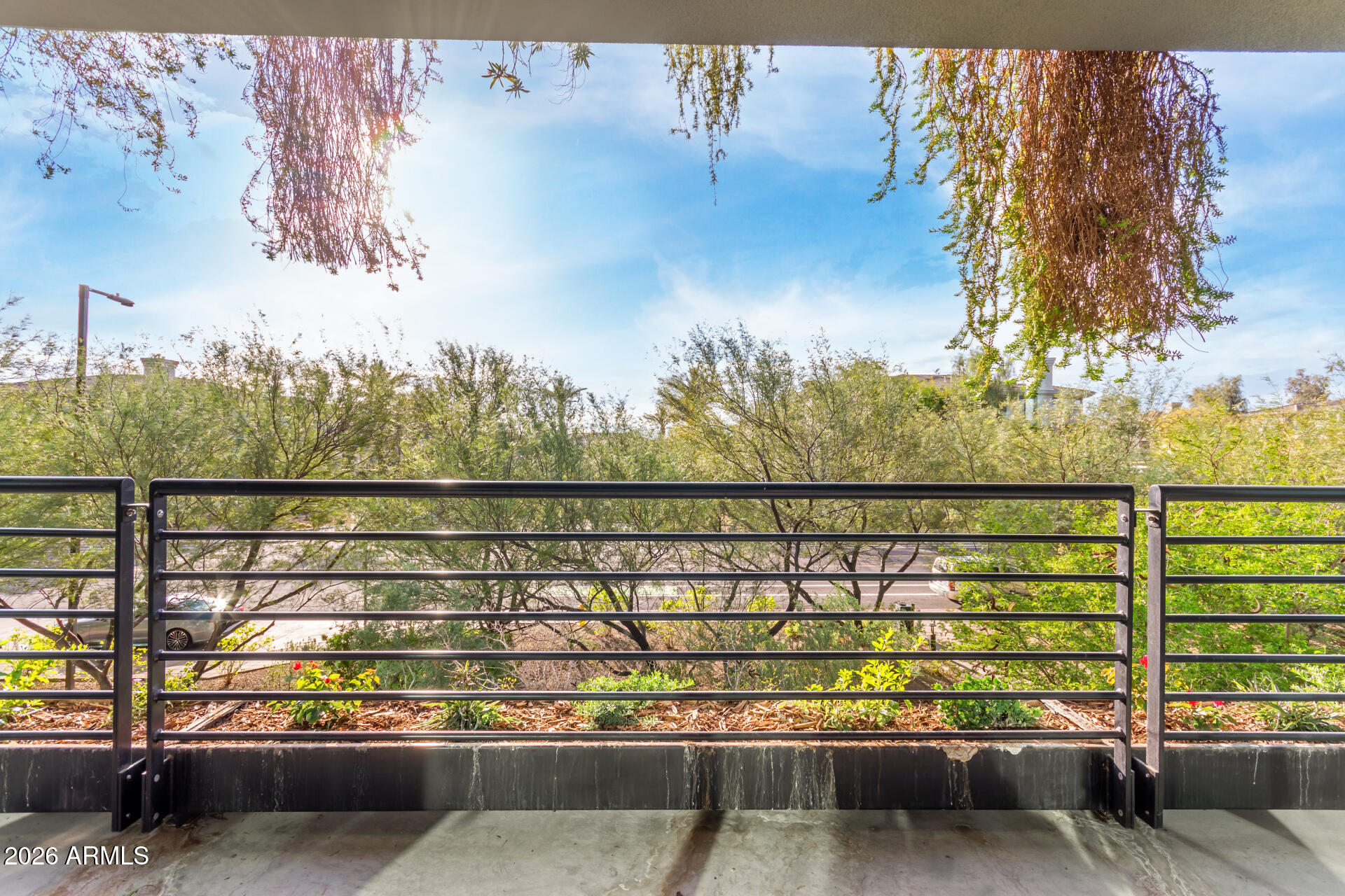 OPTIMA KIERLAND CENTER 7120 CONDOMINIUM 2ND AMD - Residential