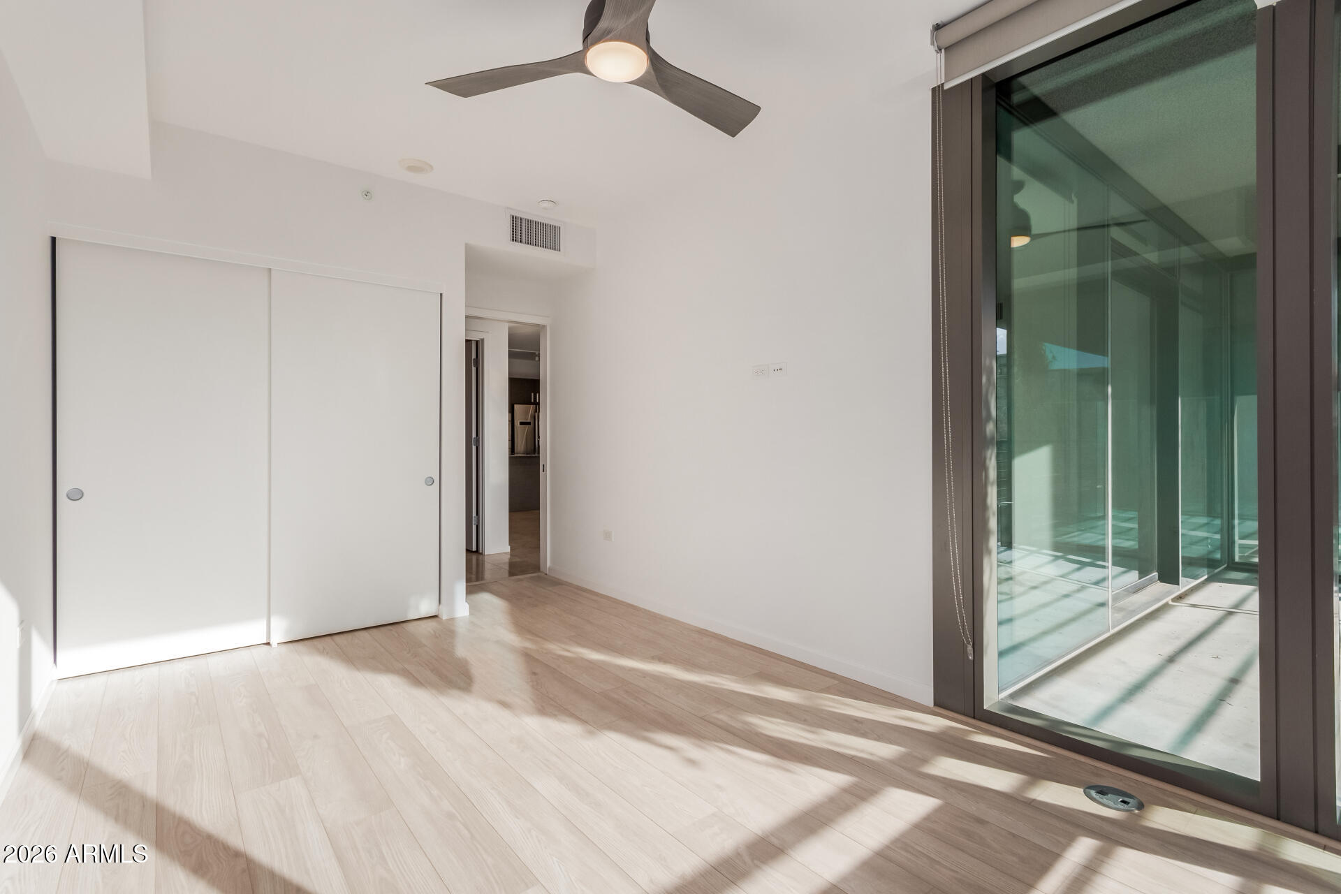 OPTIMA KIERLAND CENTER 7120 CONDOMINIUM 2ND AMD - Residential