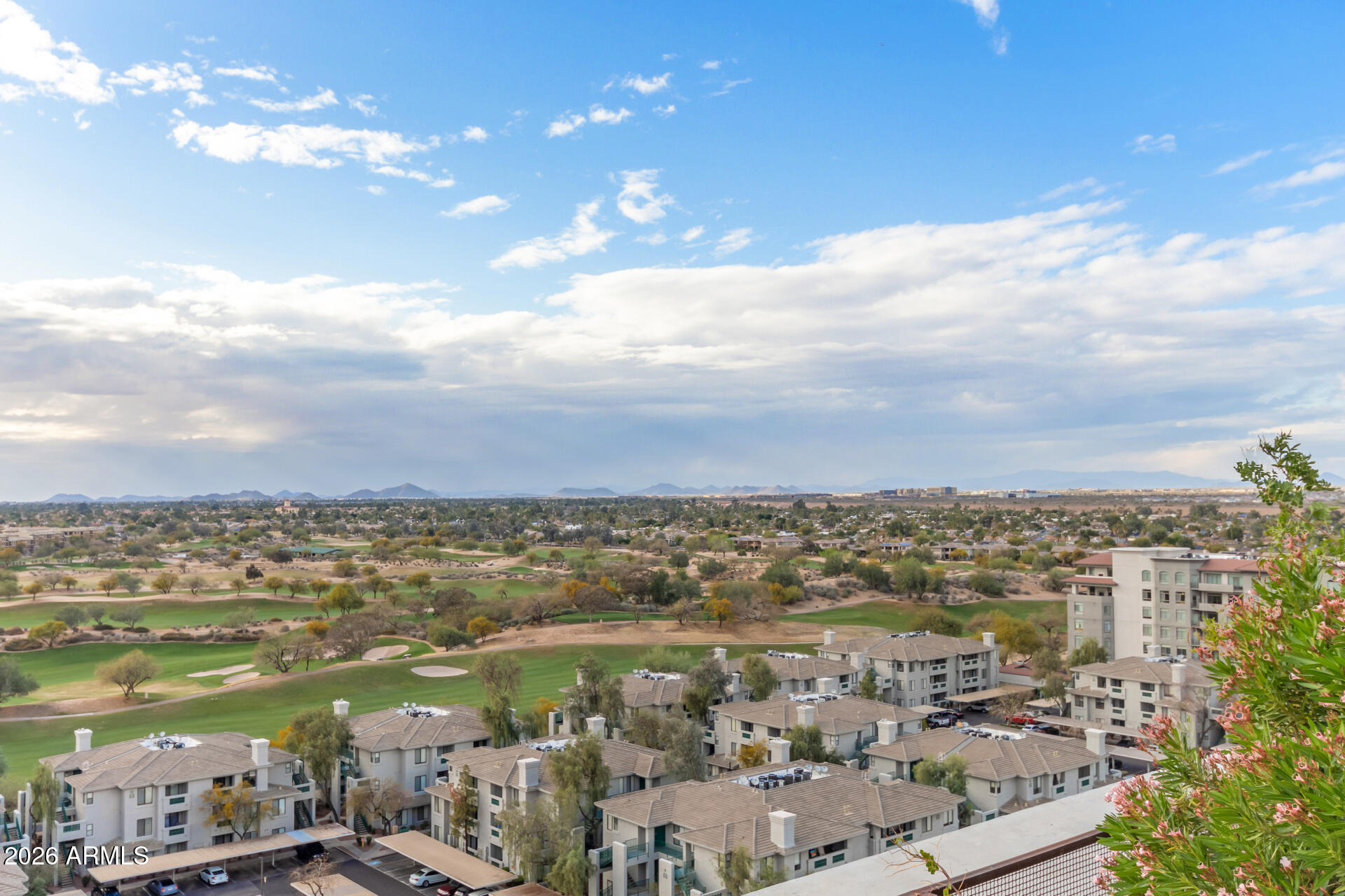 OPTIMA KIERLAND CENTER 7120 CONDOMINIUM 2ND AMD - Residential