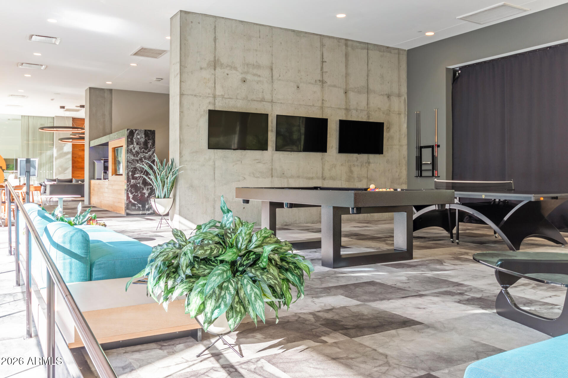 OPTIMA KIERLAND CENTER 7120 CONDOMINIUM 2ND AMD - Residential
