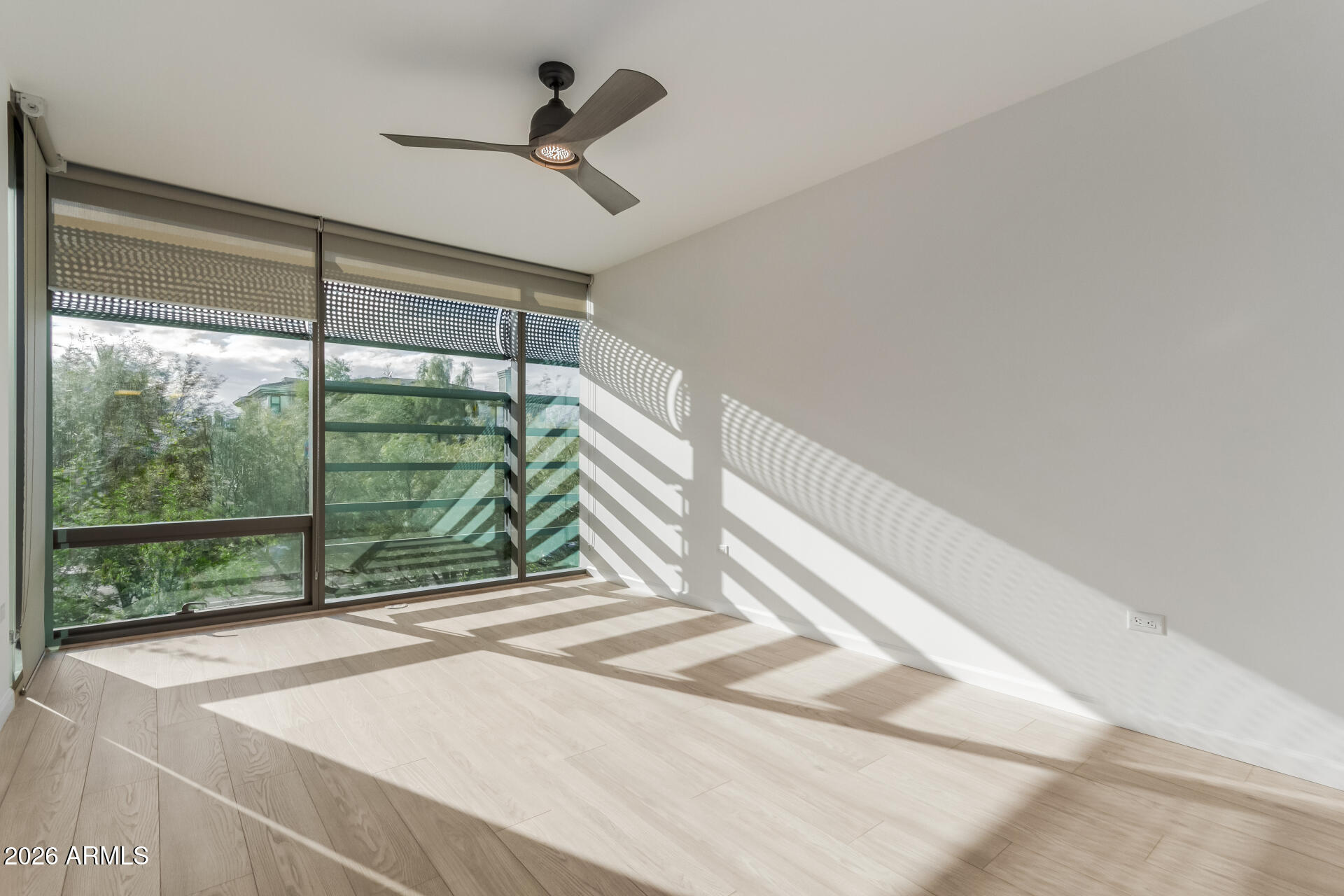OPTIMA KIERLAND CENTER 7120 CONDOMINIUM 2ND AMD - Residential