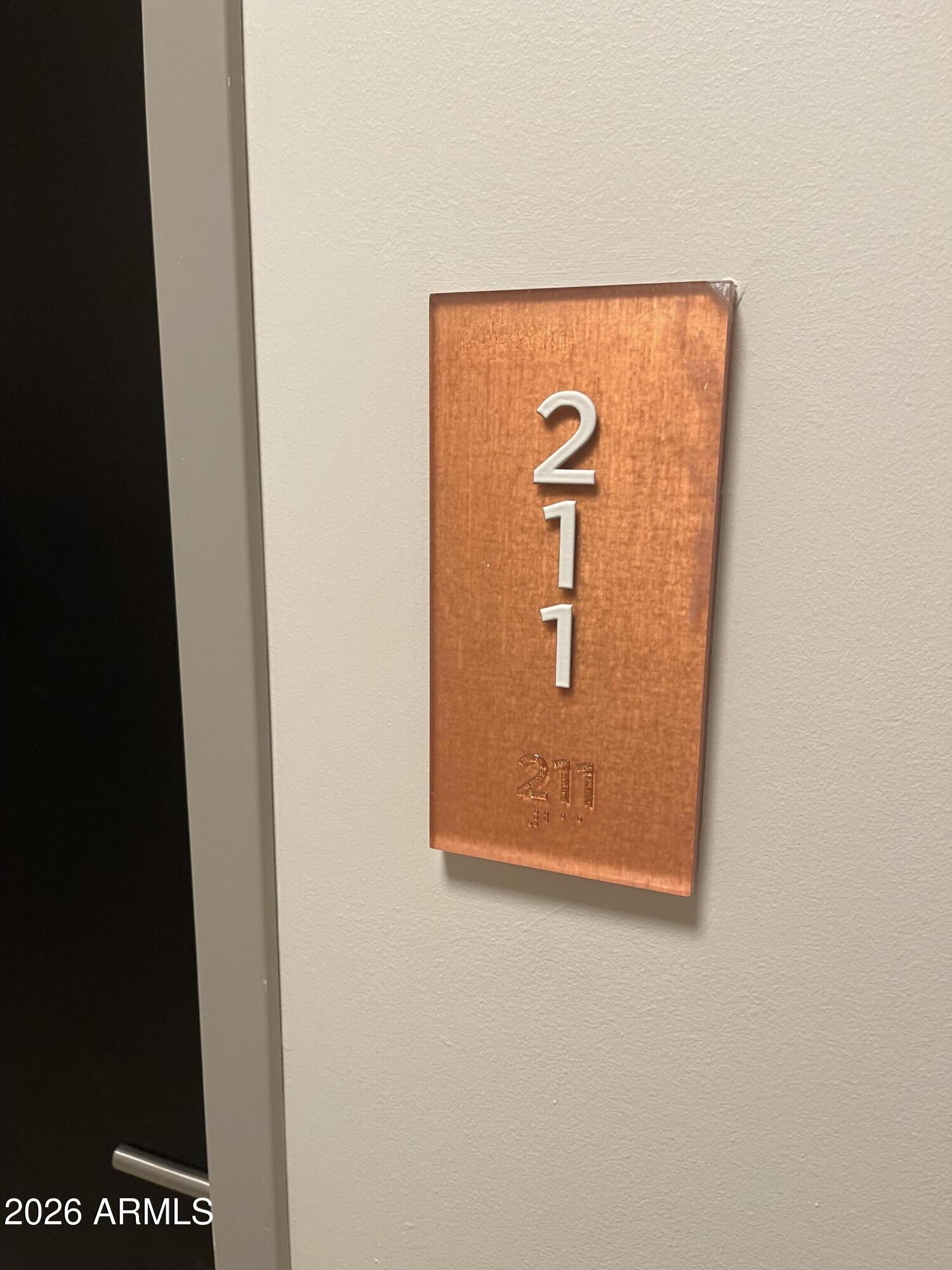OPTIMA KIERLAND CENTER 7120 CONDOMINIUM 2ND AMD - Residential
