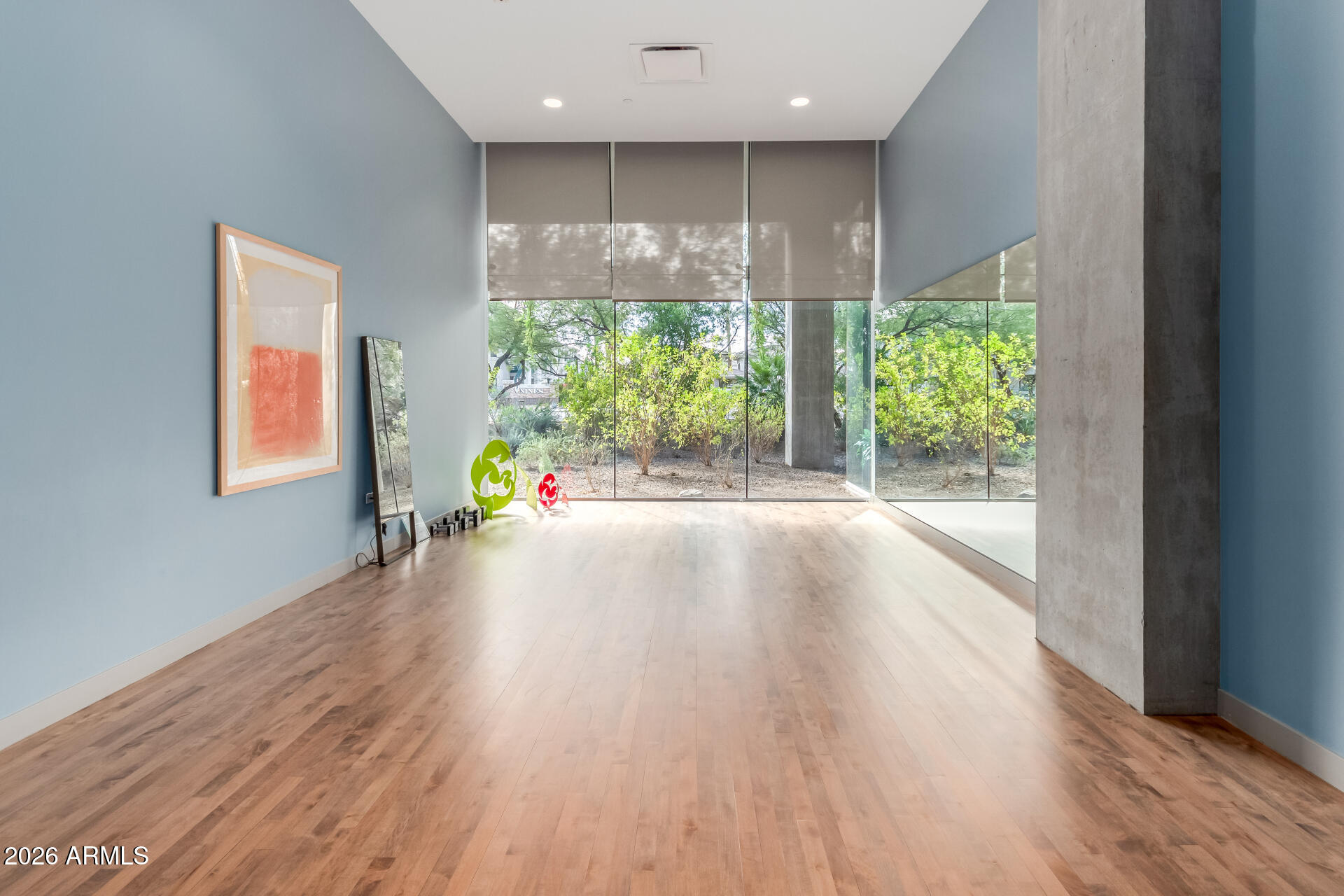 OPTIMA KIERLAND CENTER 7120 CONDOMINIUM 2ND AMD - Residential
