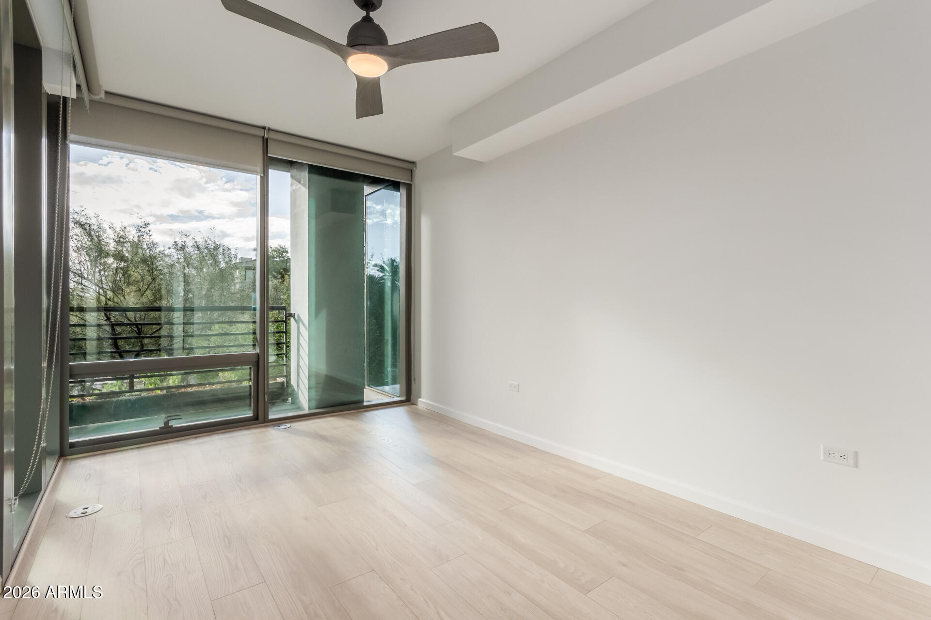 OPTIMA KIERLAND CENTER 7120 CONDOMINIUM 2ND AMD - Residential