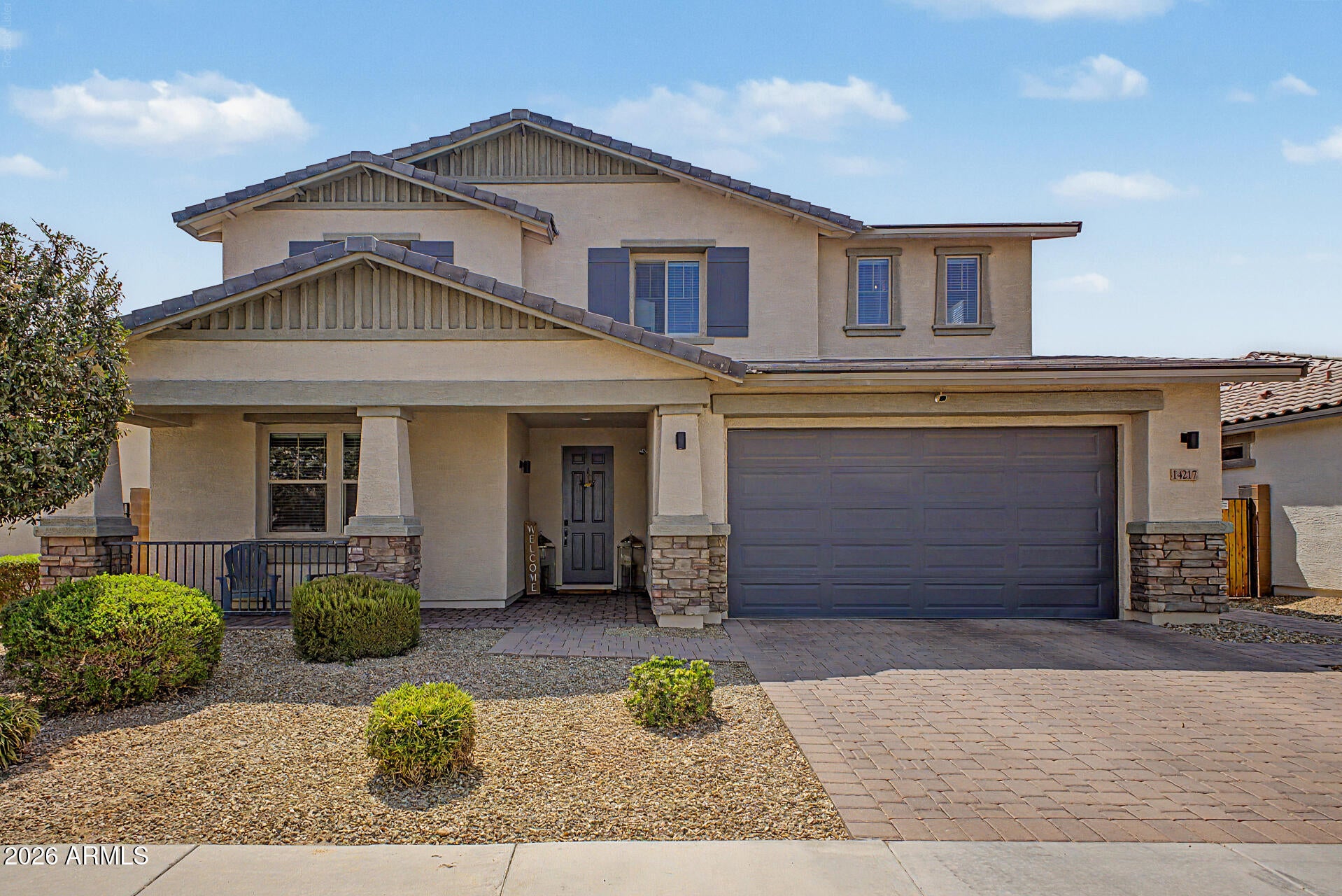 14217 W WEST WIND Drive