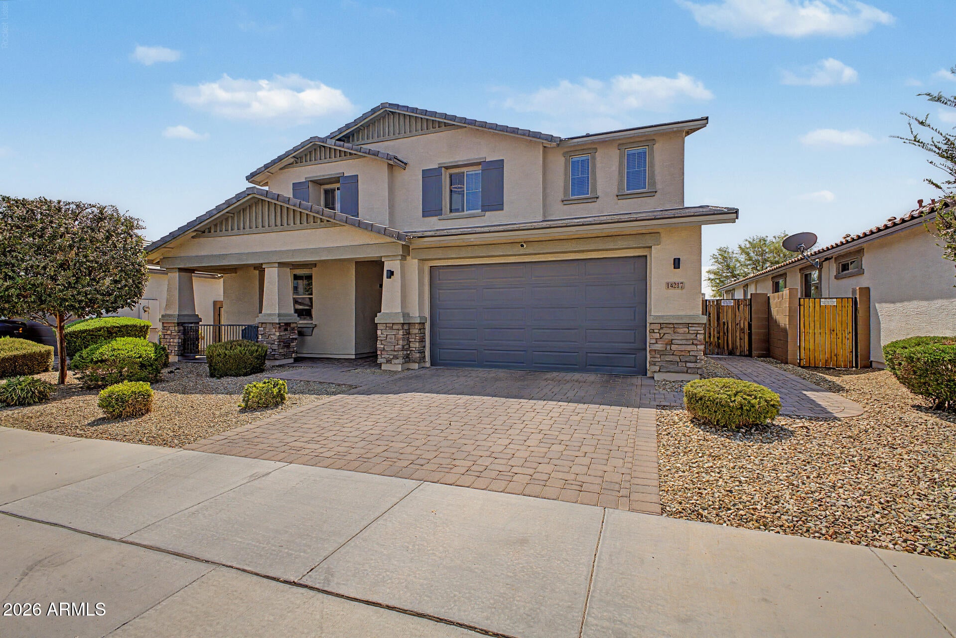 14217 W WEST WIND Drive