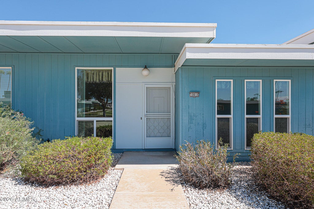 Photo of 10016 W Lancaster Drive, Sun City, AZ 85351 (MLS # 7079114)