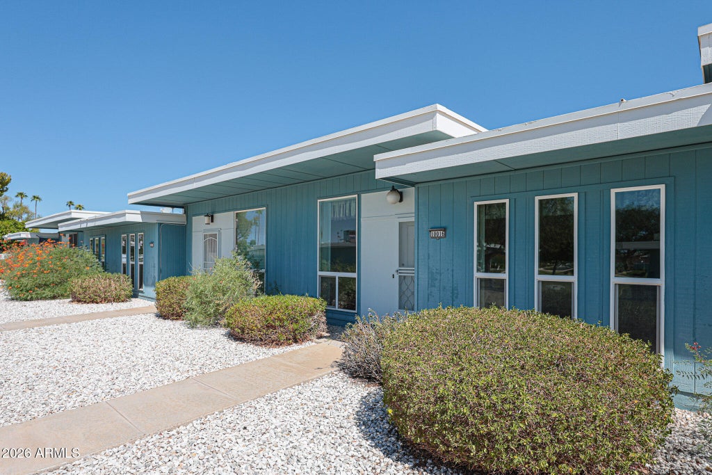 Photo of 10016 W Lancaster Drive, Sun City, AZ 85351 (MLS # 7079114)