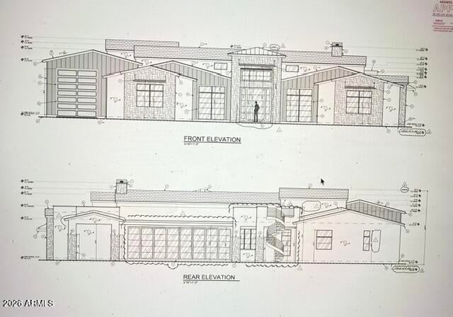 Photo of 9828 E Cortez Street, Scottsdale, AZ 85260 (MLS # 7072741)