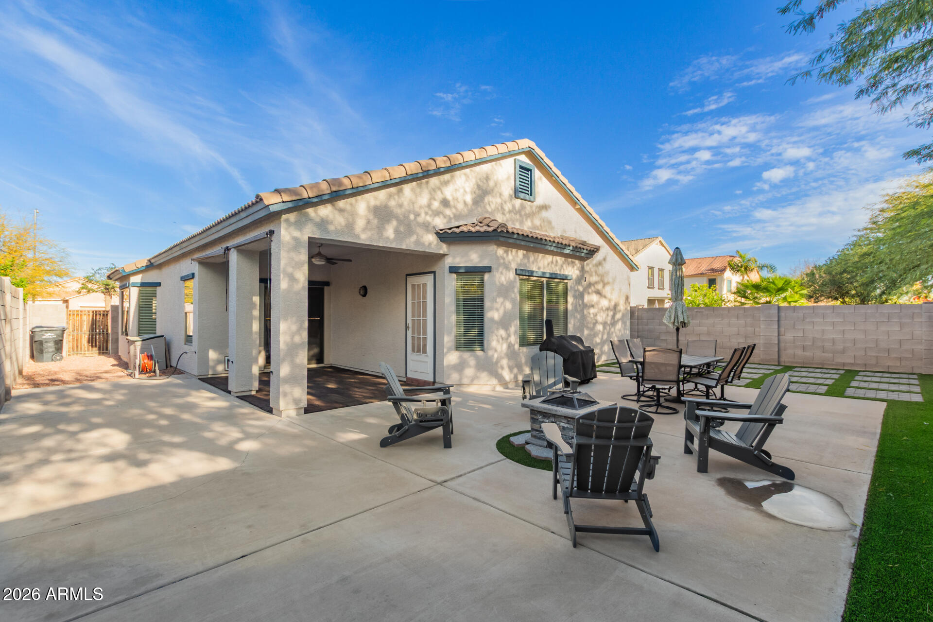 SIERRA MONTANA PARCEL 18 - Residential