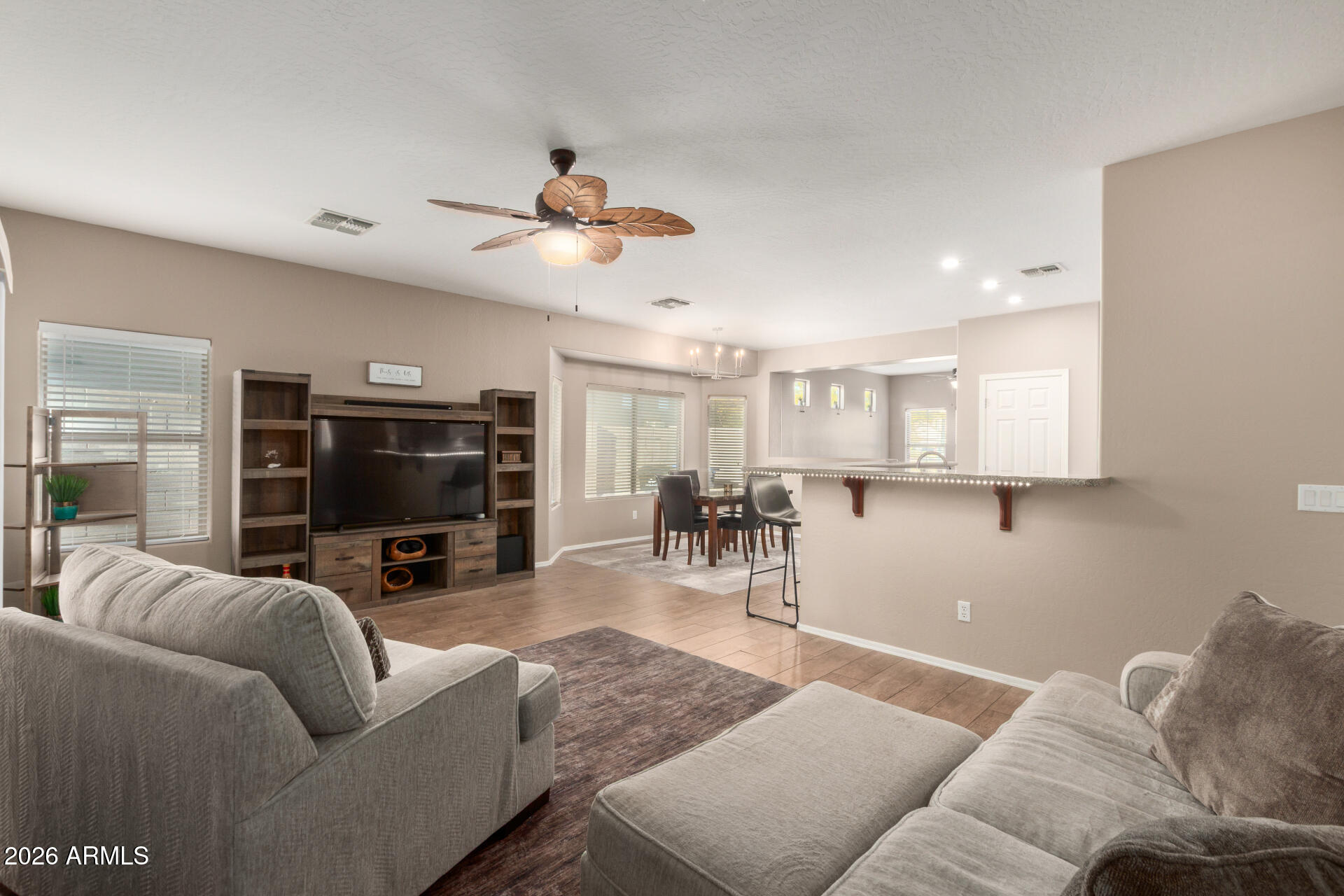 SIERRA MONTANA PARCEL 18 - Residential