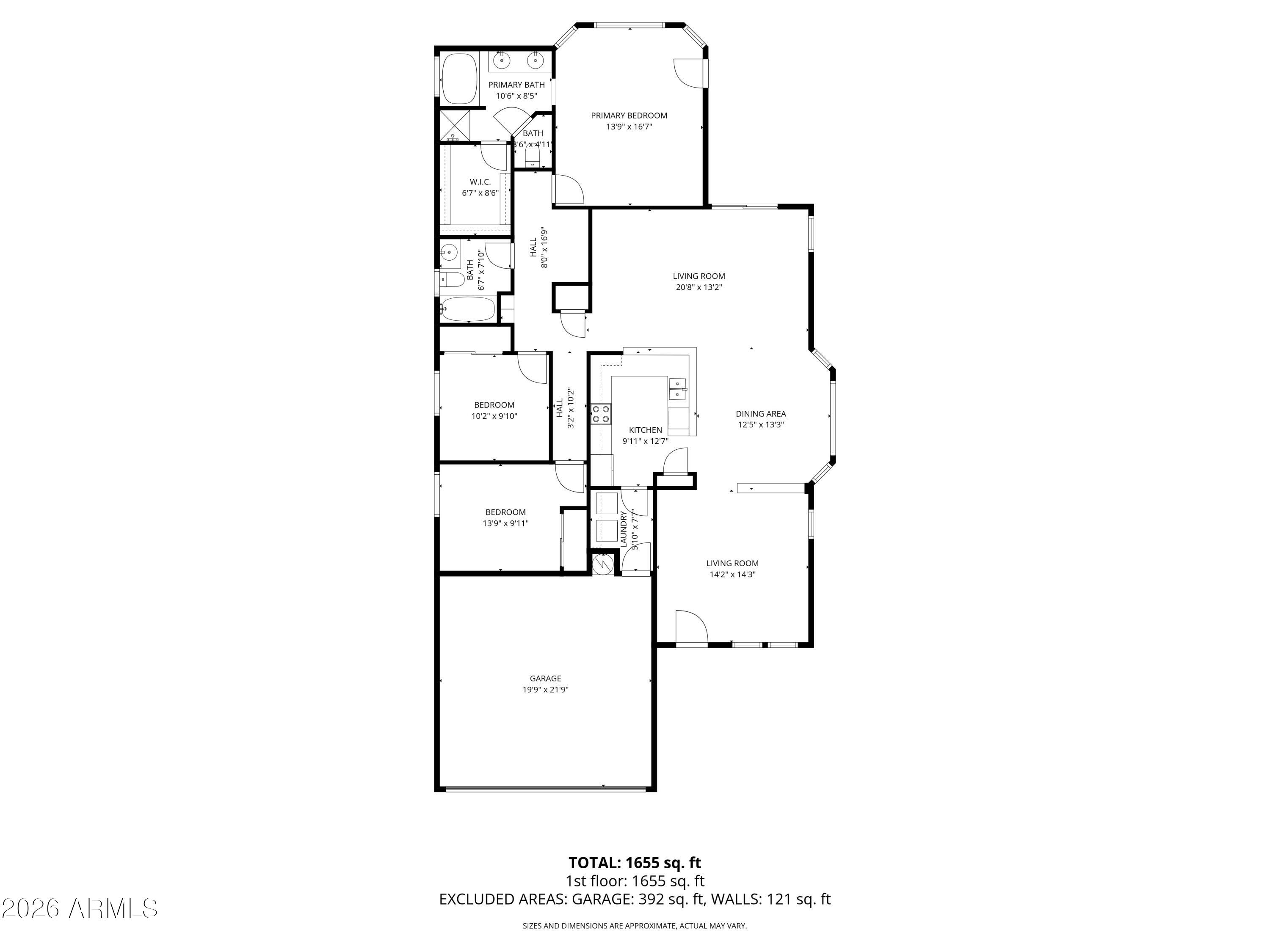 SIERRA MONTANA PARCEL 18 - Residential
