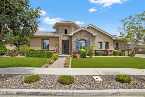 2040 E ARIS Drive Gilbert AZ 85298